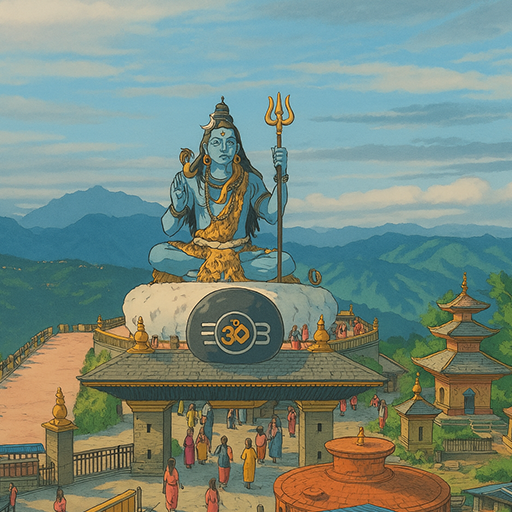 Shri Mahadev Temple