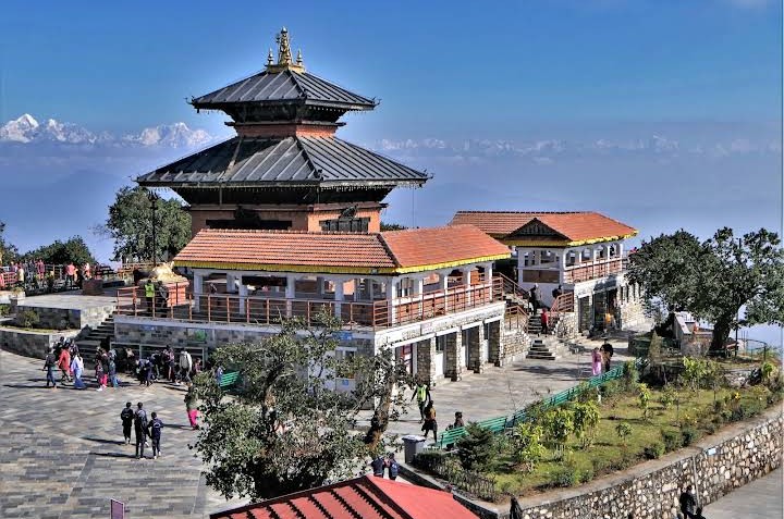 Bhaleshwor Mahadev