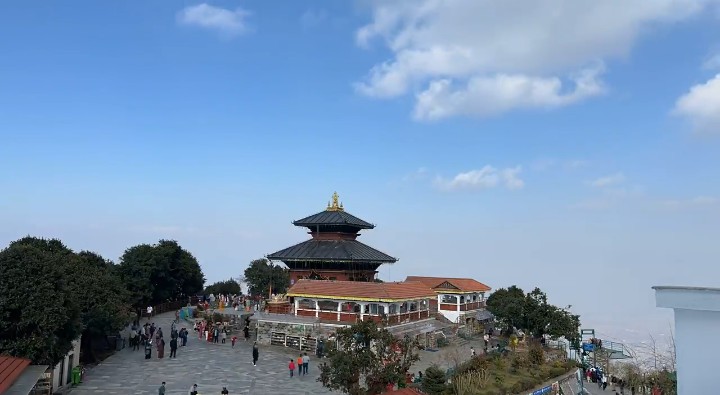 Bhaleshwor Mahadev