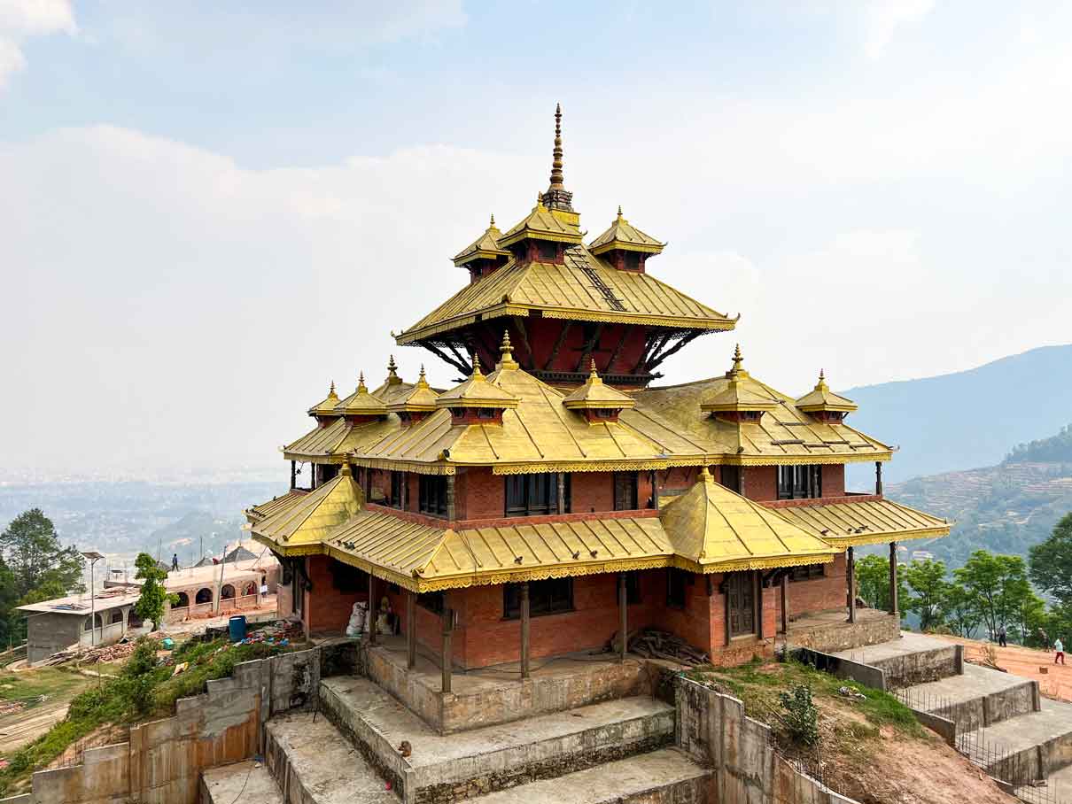Tarkeshwor Mahadev