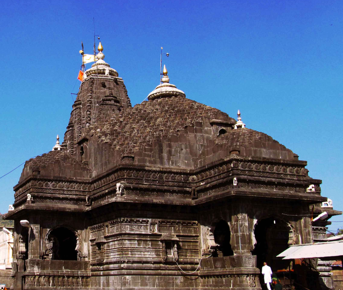 Trimbakeshwar Temple